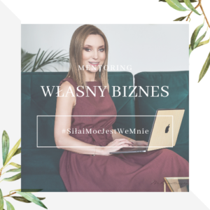 MENTORING | BIZNES | FRANCZYZA